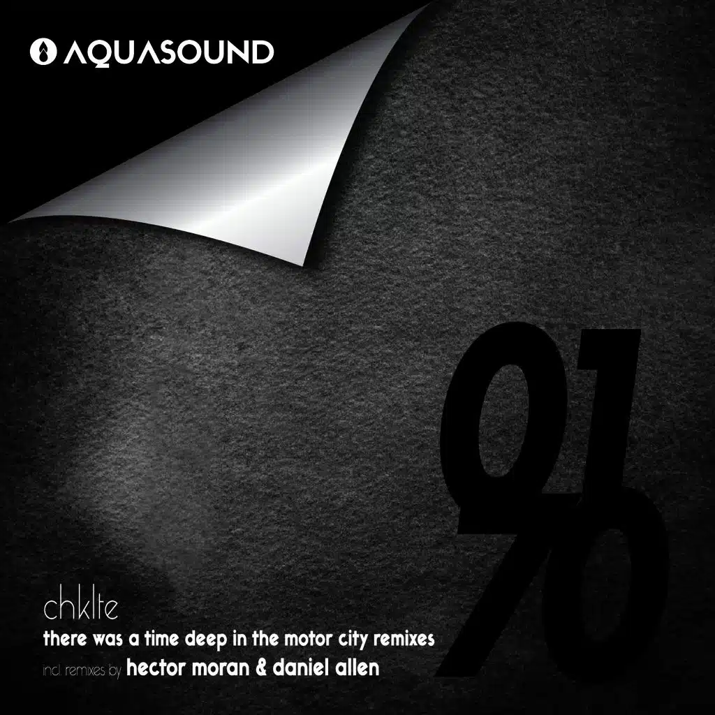 There Was A Time Deep In The Motor City Remixes