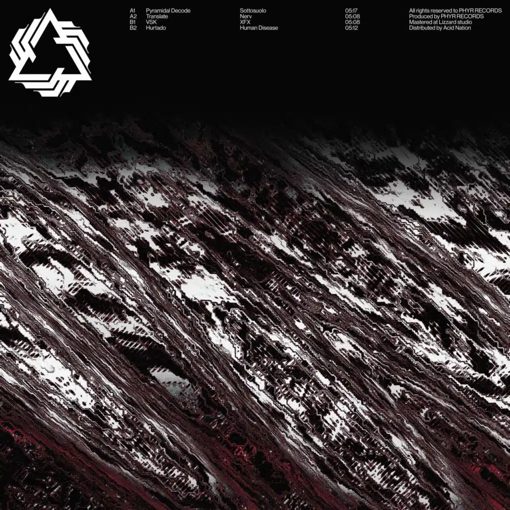 Phyr007 – Ashes Va