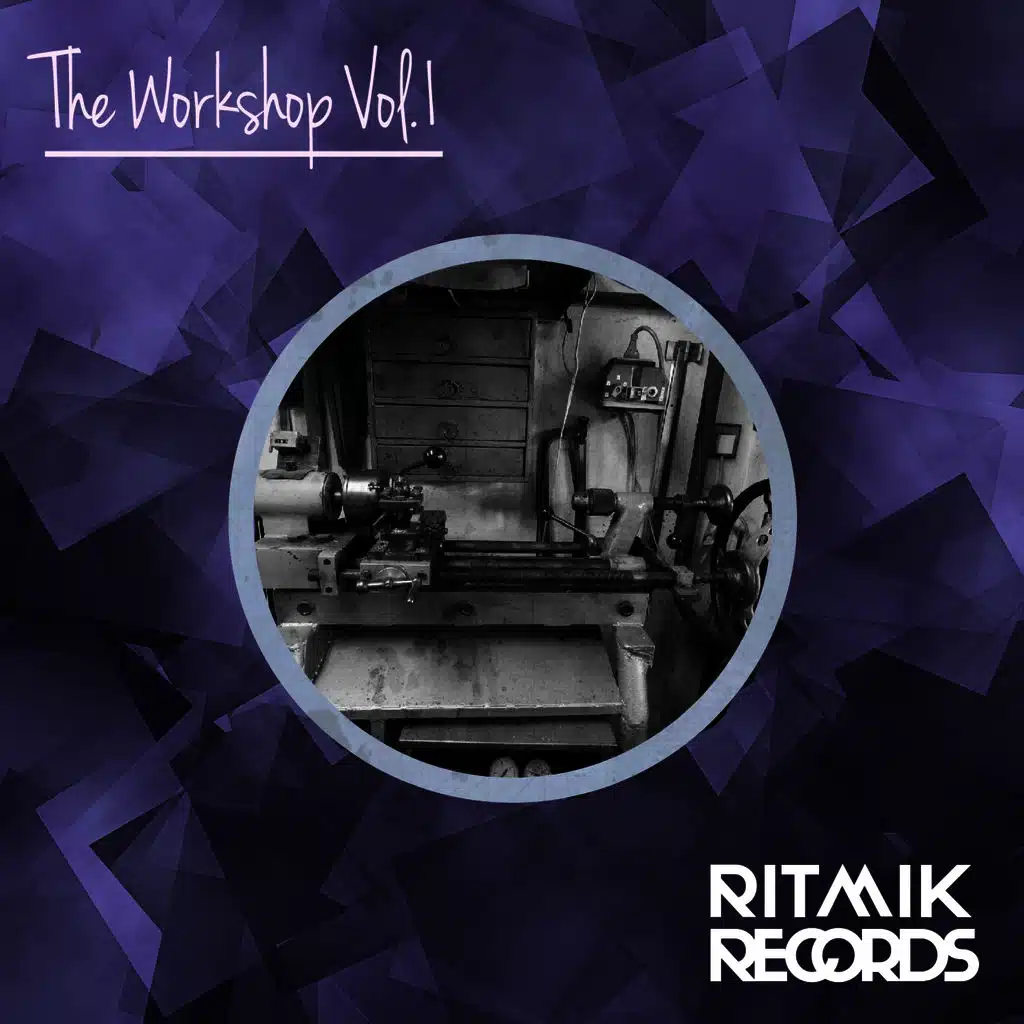 The Workshop, Vol. 1