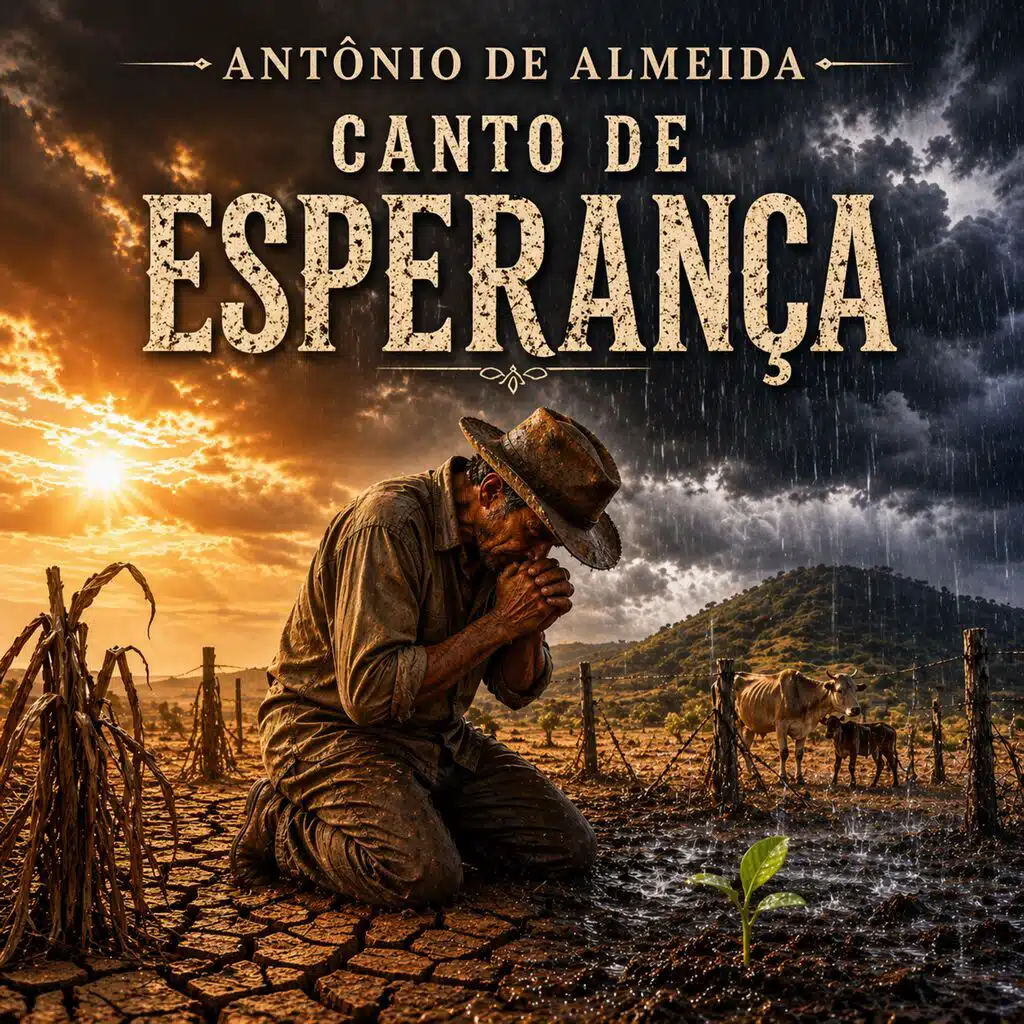 Antonio De Almeida