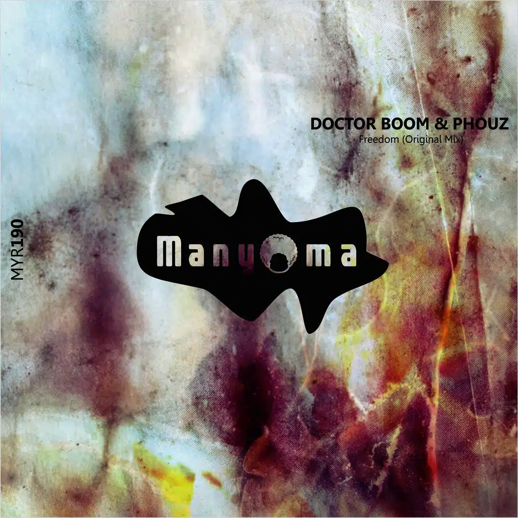 Doctor Boom & Phouz