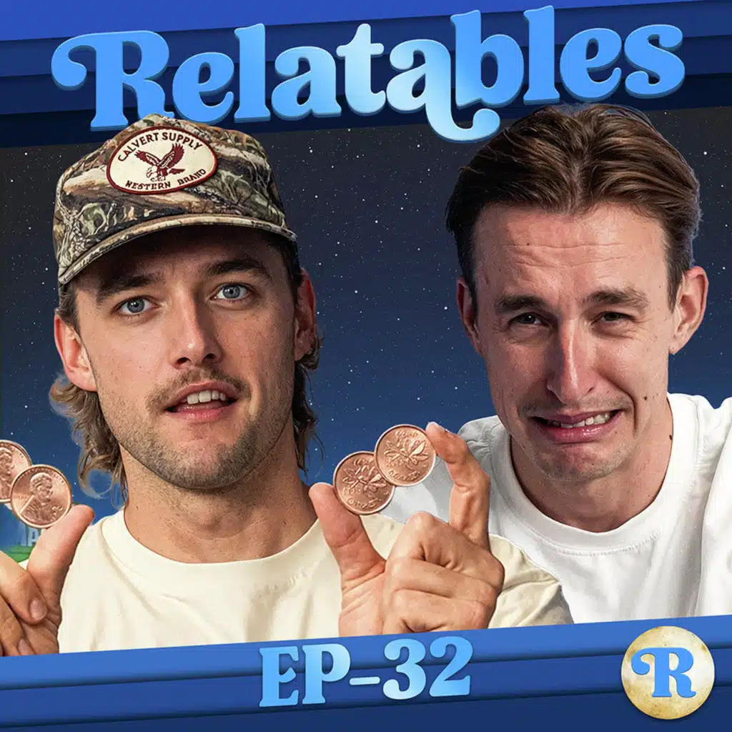 EP 32 - MEN MAKE EVERYTHING DIFFICULT !!