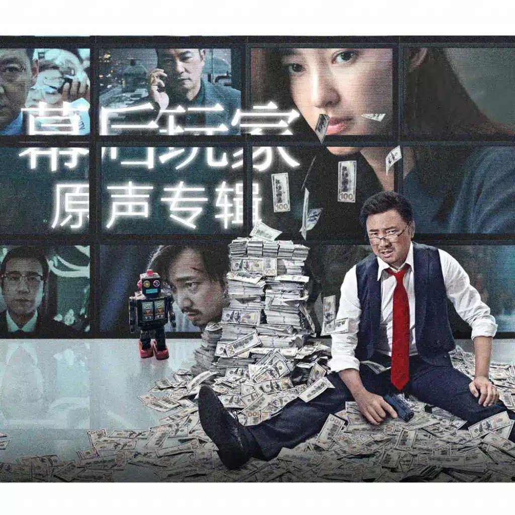 A or B (Original file Soundtrack)