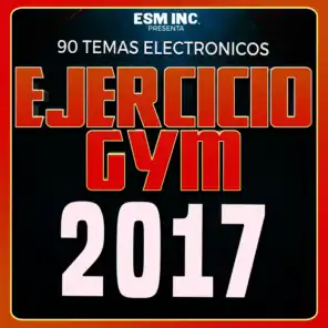 90 Temas Electrónicos Ejercicio y GYM 2017