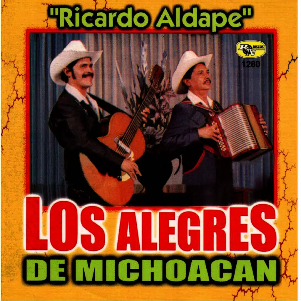 Ricardo Aldape