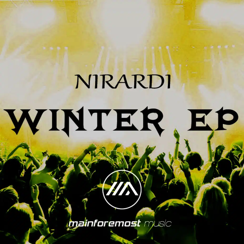 Winter EP