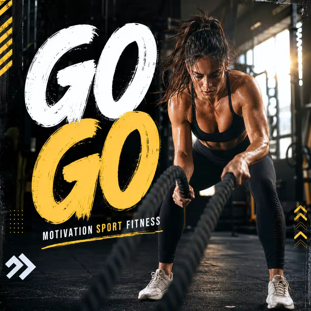 Motivation Sport Fitness