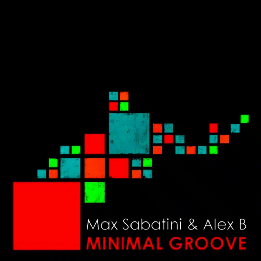 Minimal Groove (Giulio Lnt Remix)