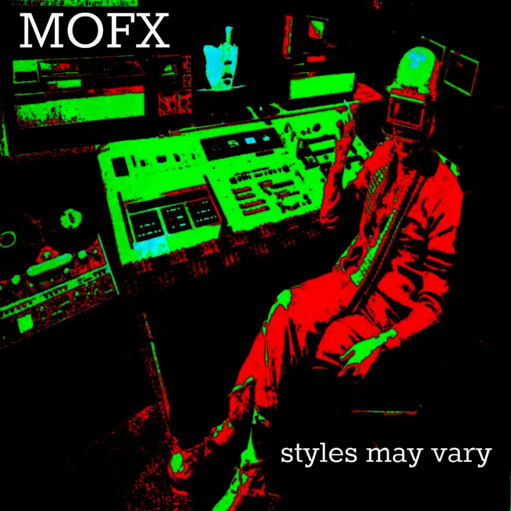Styles May Vary
