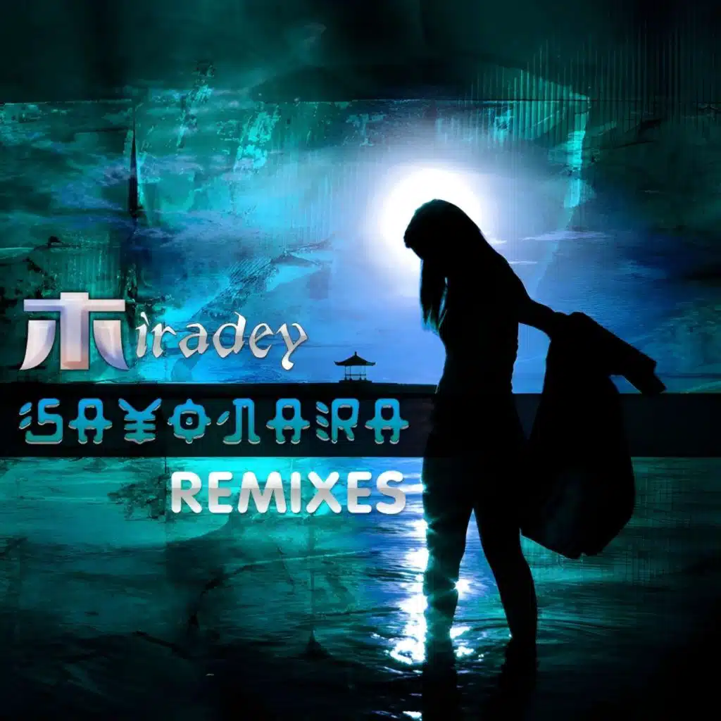 Sayonara (26Y4U Remix Edit)