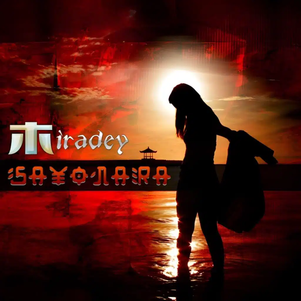 Sayonara