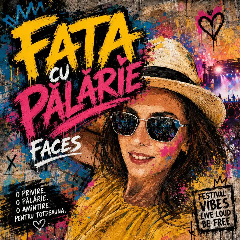 Faces