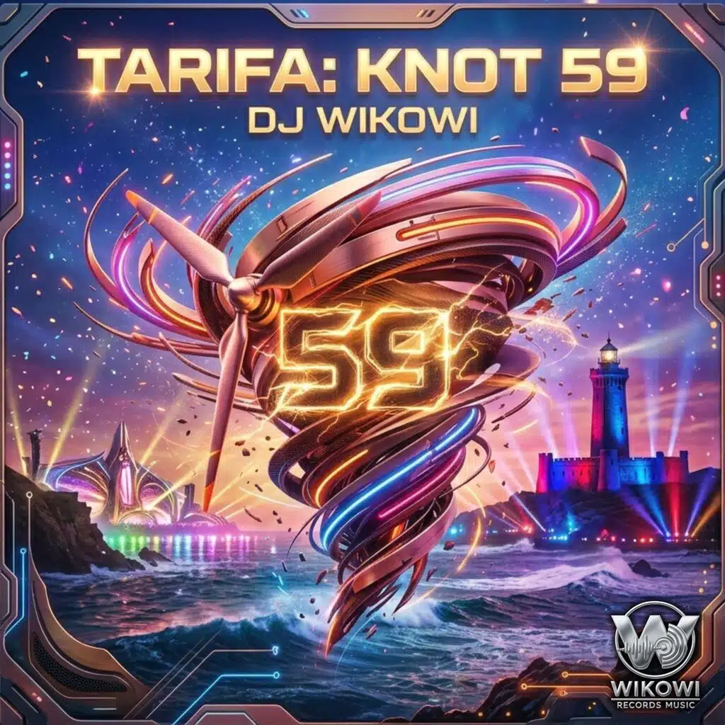 DJ WIKOWI