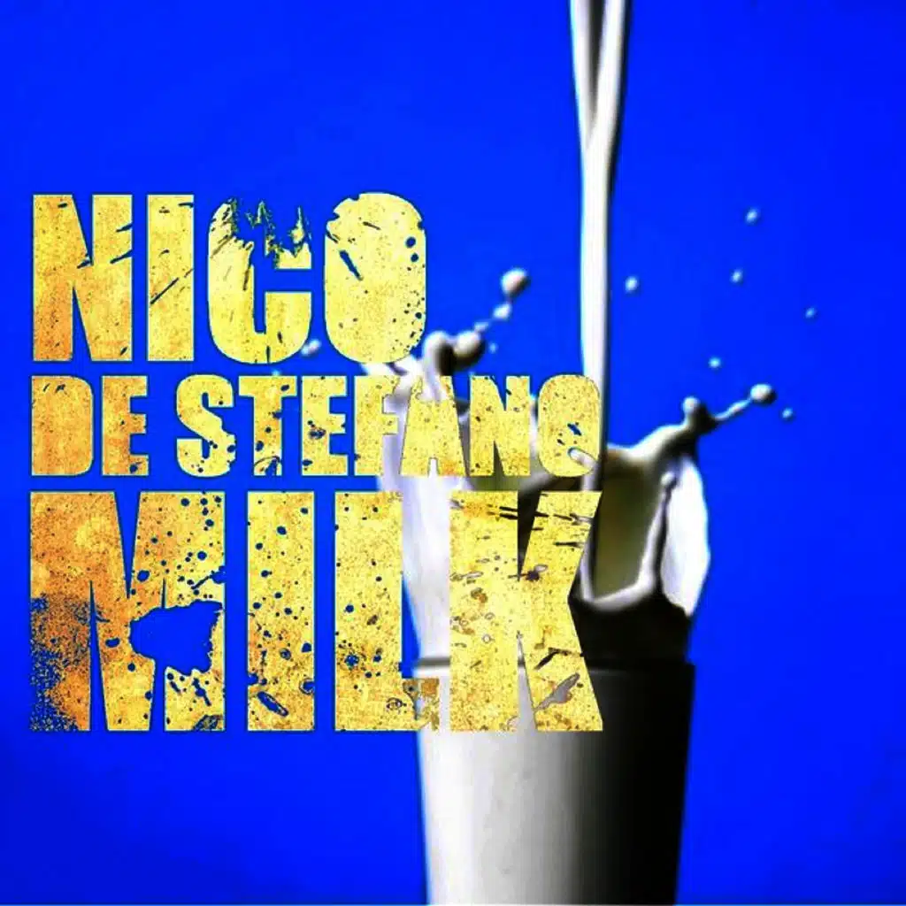 Milk (Cesar D' Constanzzo Remix)