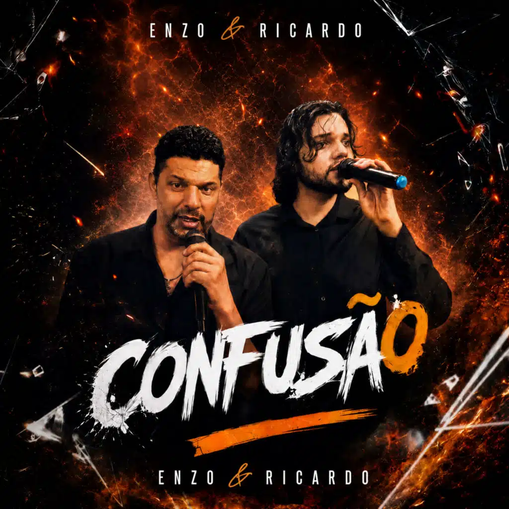 Enzo & Ricardo