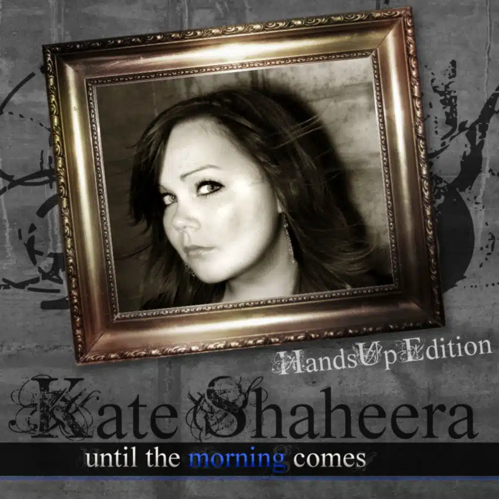 Kate Shaheera