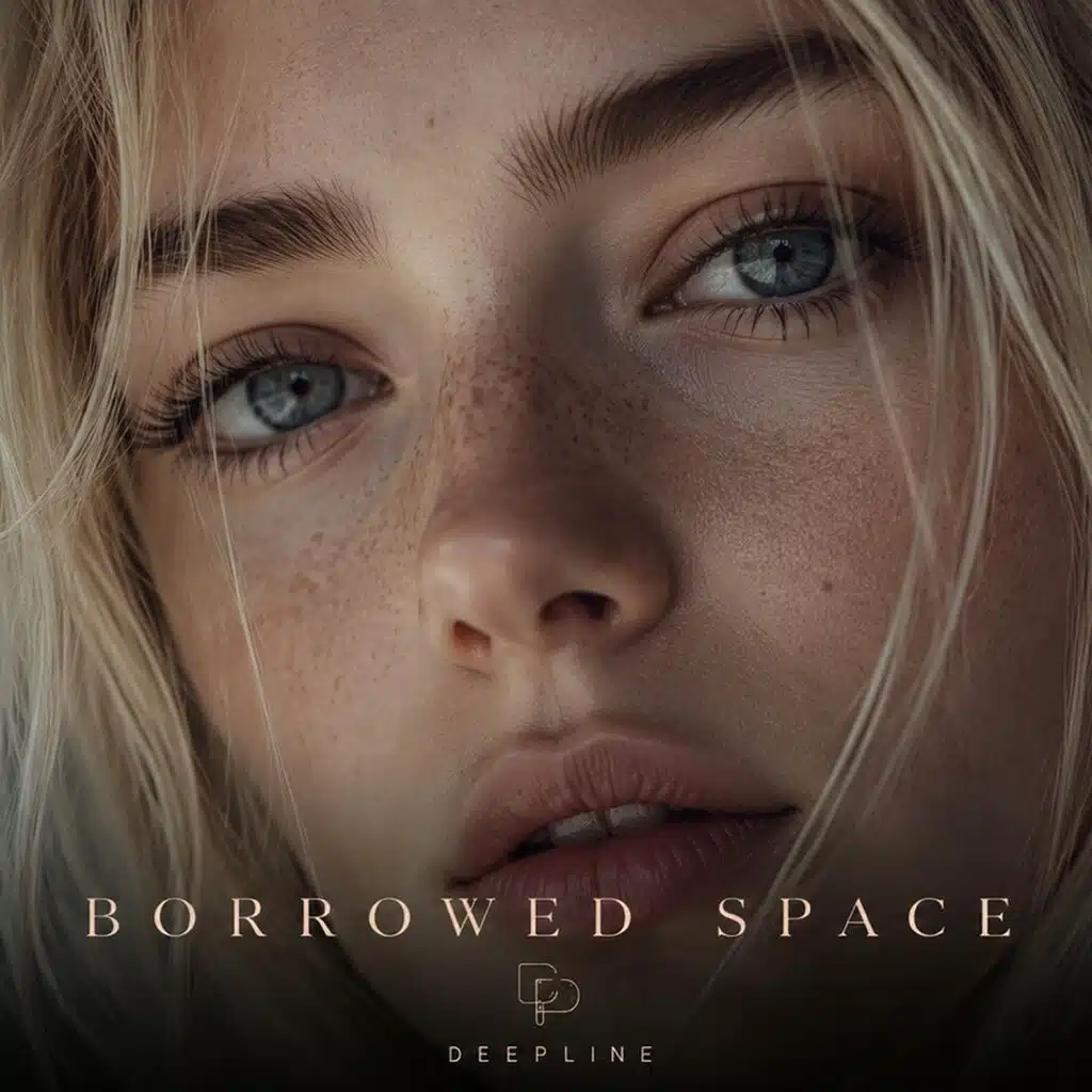 Borrowed Space | Organic Deep House | Melodic House | Night Drive