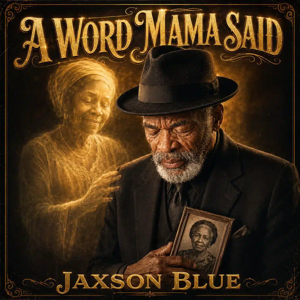 Jaxson Blue