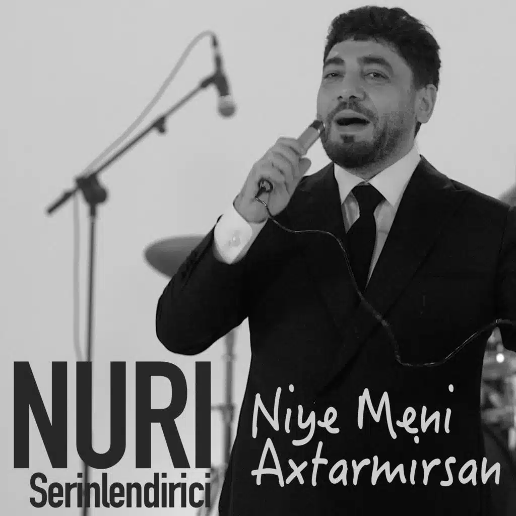 Nuri Serinlendirici