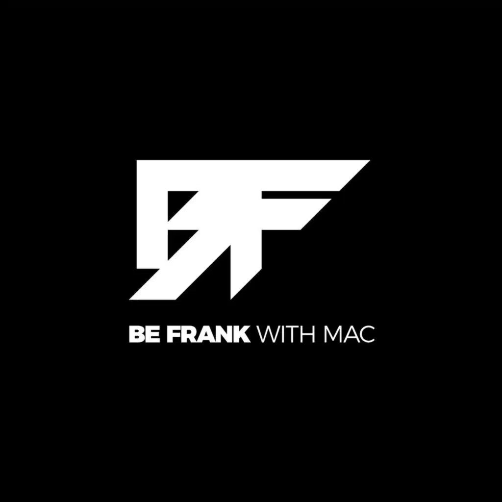 BE FRANK WITH Ep 19 | Kabelo Makwane: Google SA | African Tech | AI Revolution | Smartphones Saving The Economy | Fintech