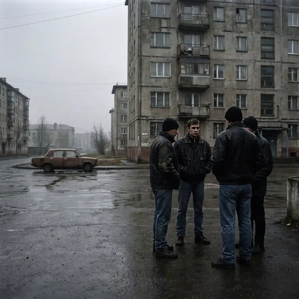 В.П.Н.