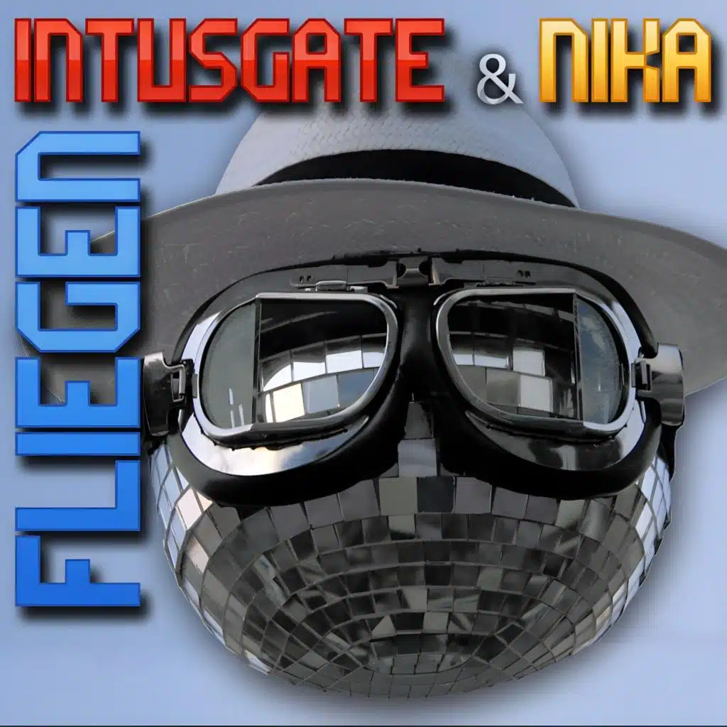 Fliegen