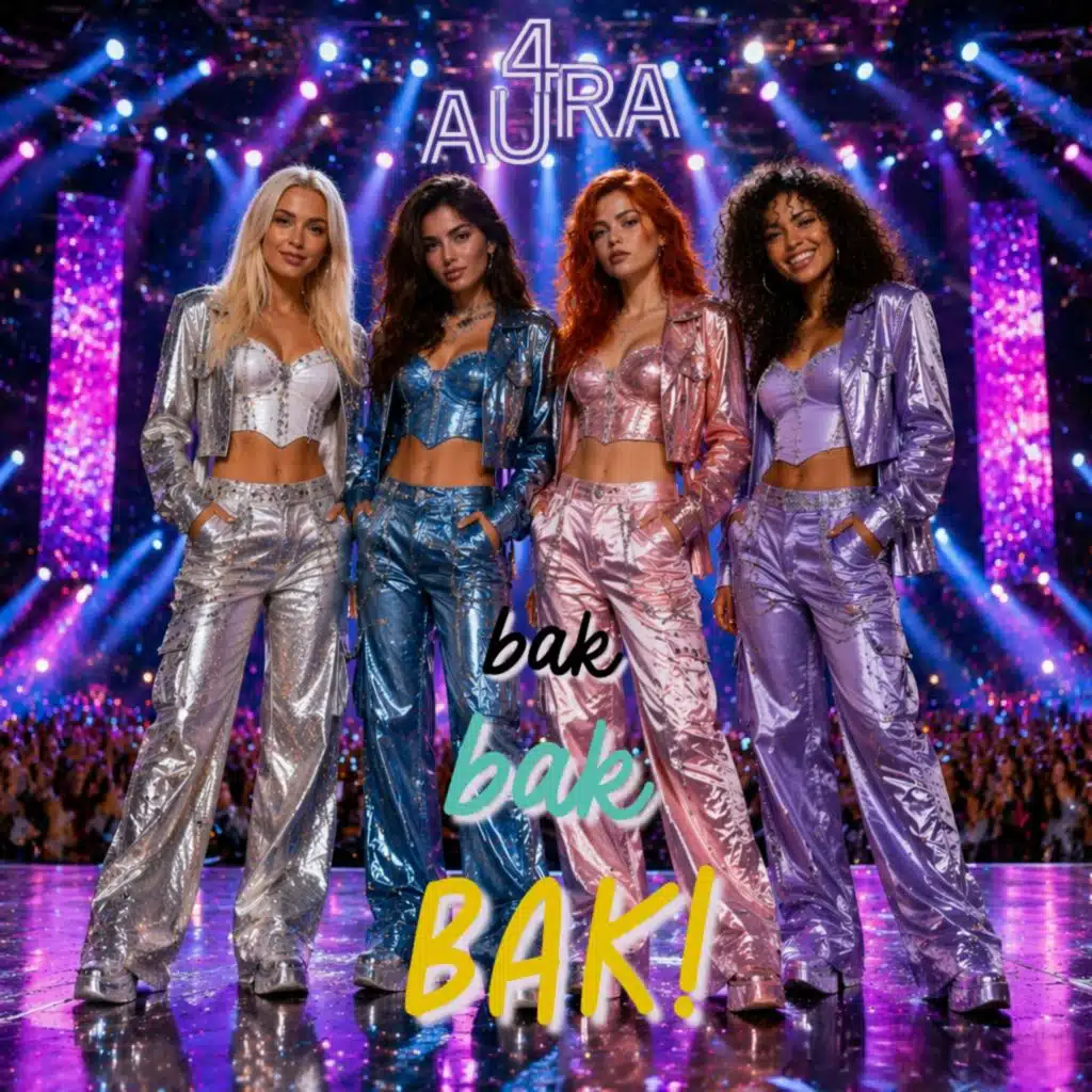 4AURA