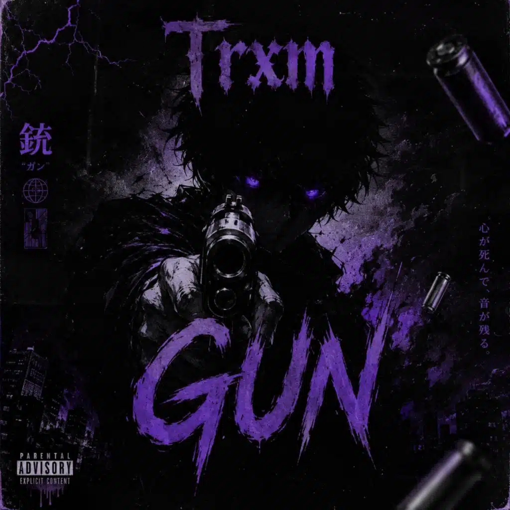 Gun