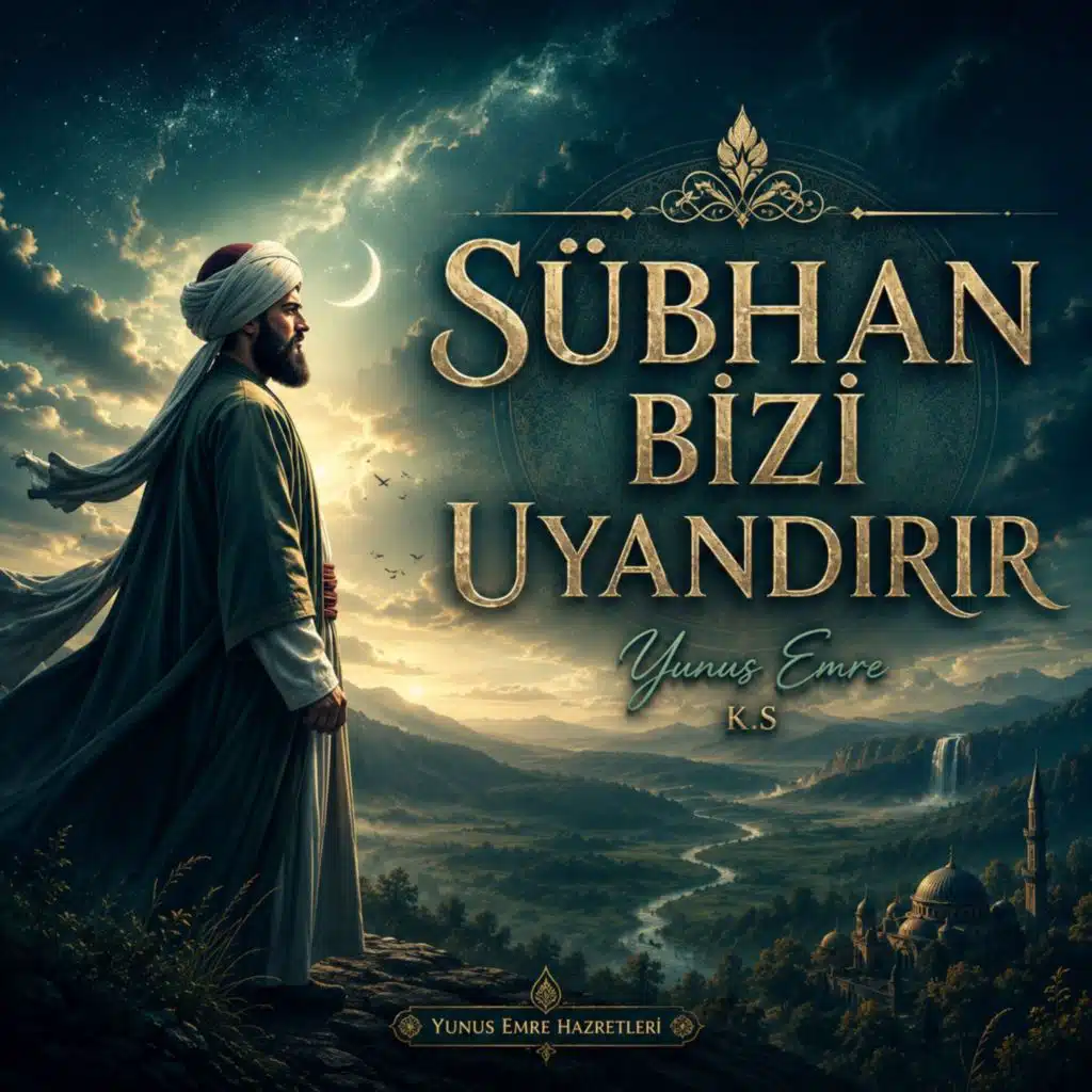 SÜBHAN BİZİ UYANDIRIR
