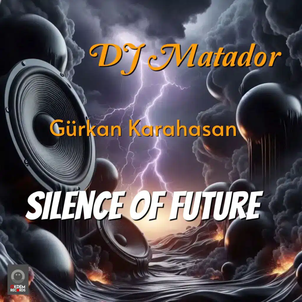 DJ Matador & Gürkan Karahasan