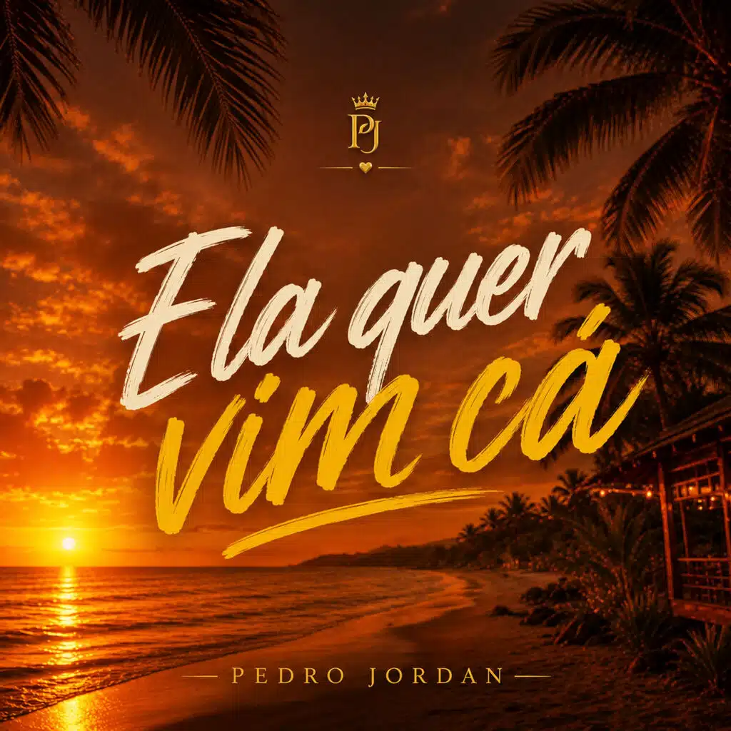Pedro Jordan