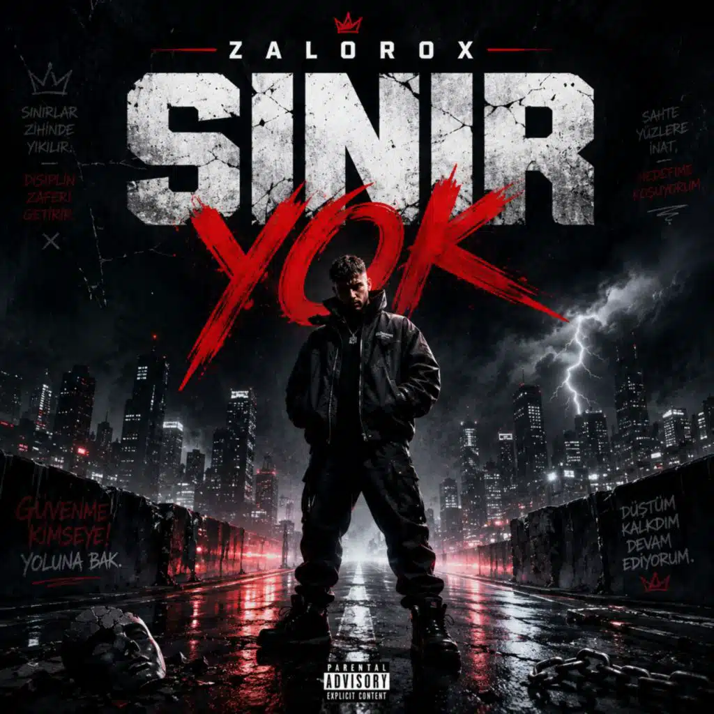 Sınır Yok