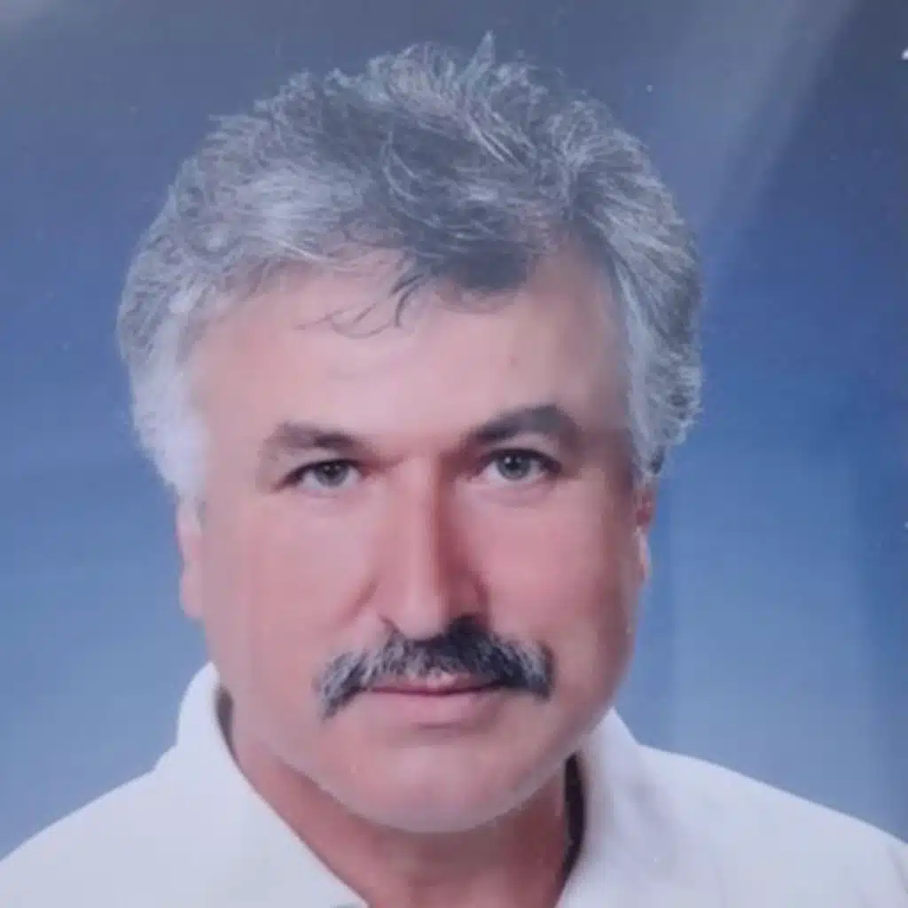 SADETTİN SANA