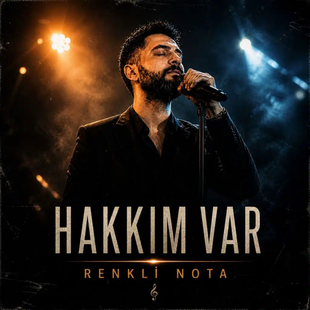 RENKLİ NOTA
