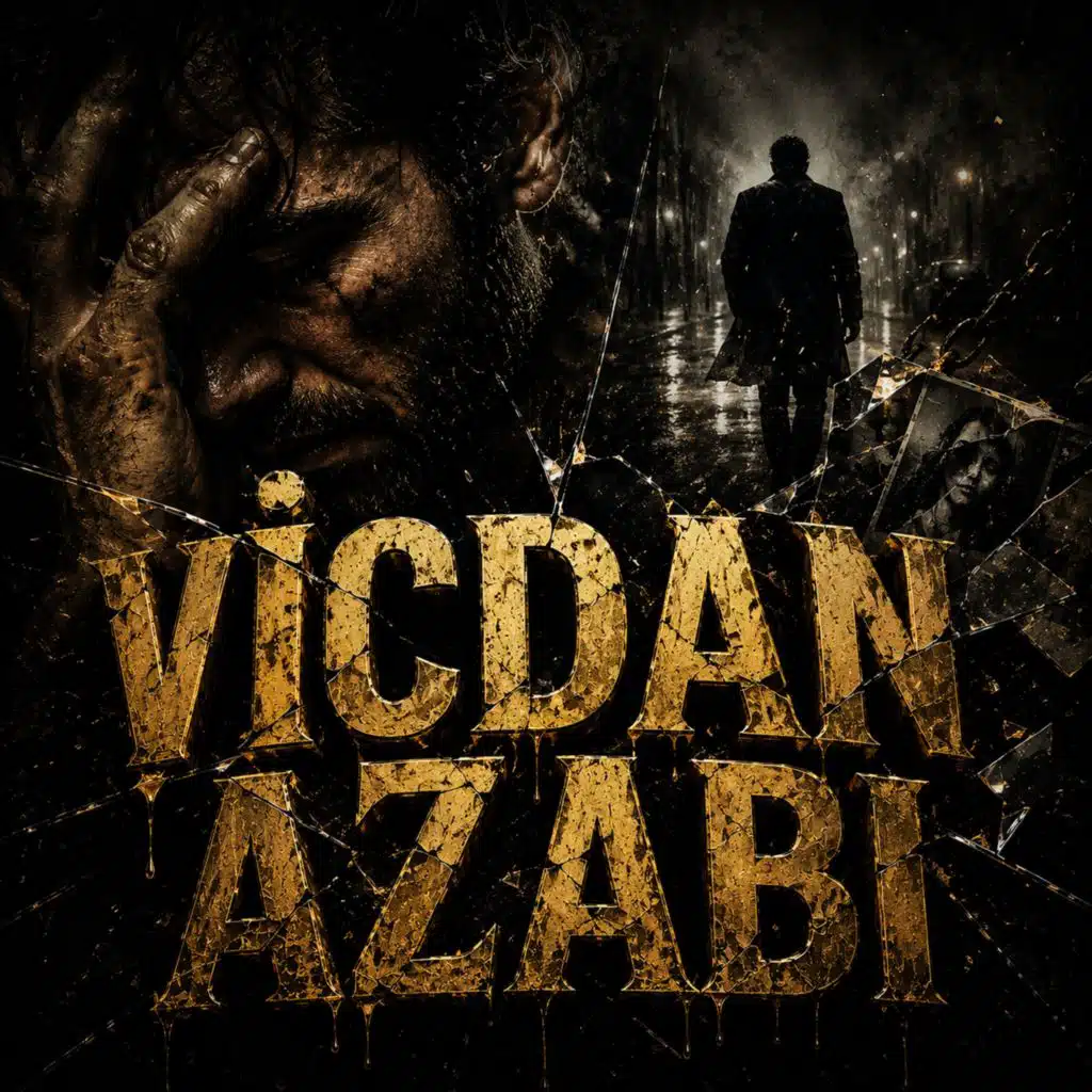 VİCDAN AZABI (REMİX)
