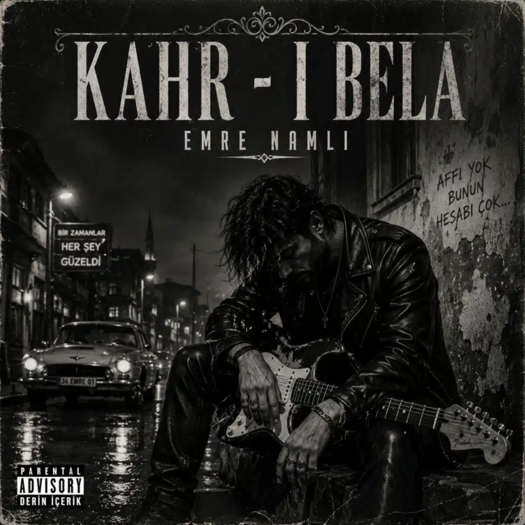 KAHR-I BELA