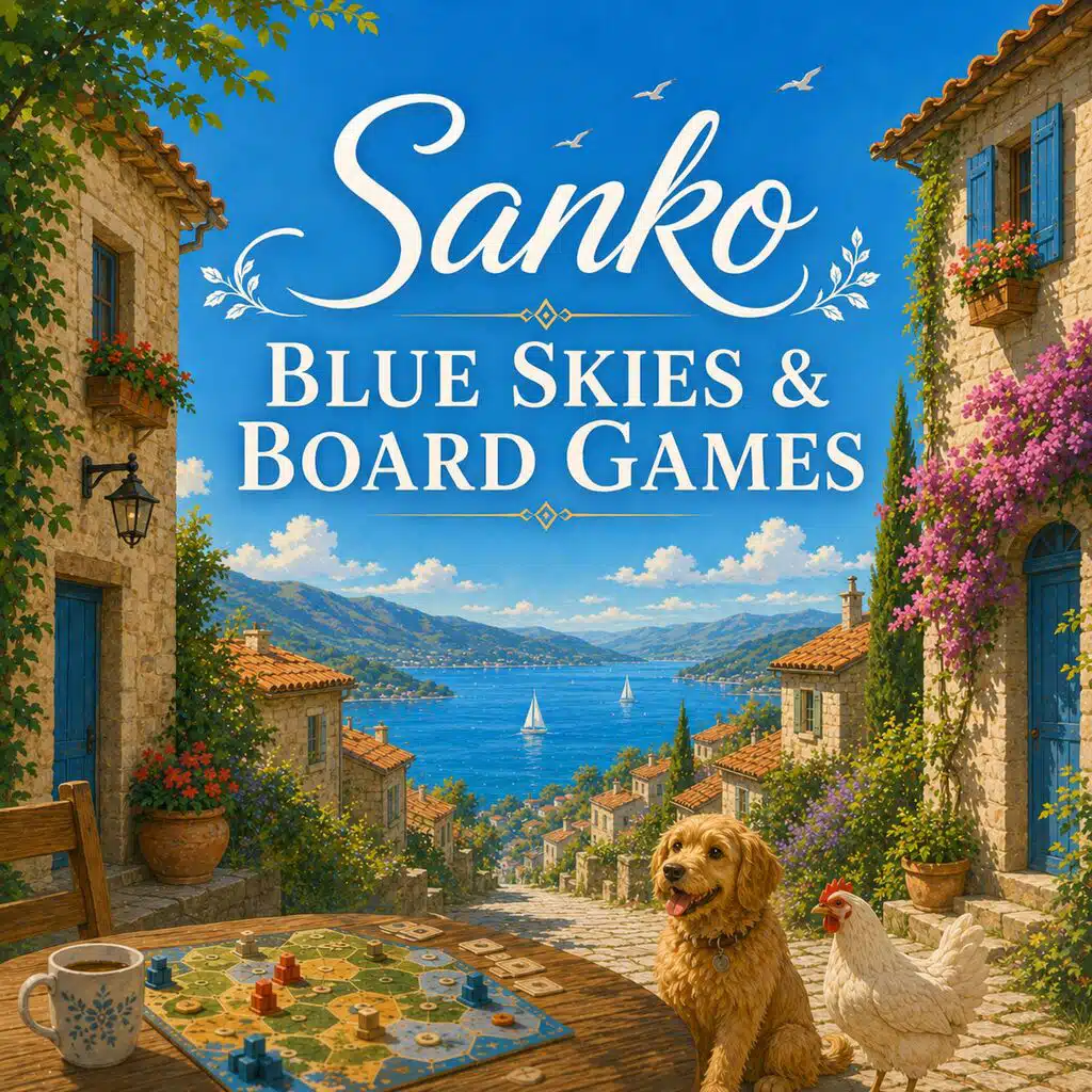 Sanko