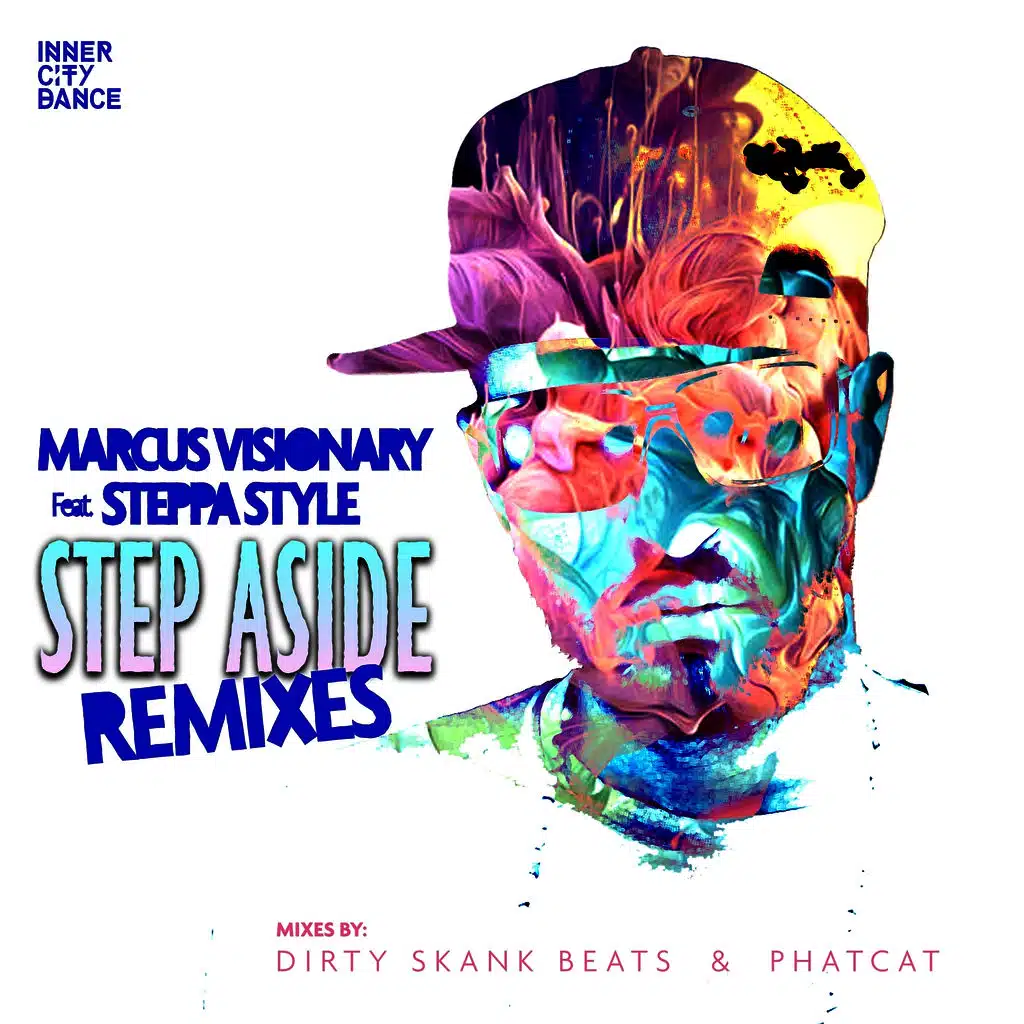 Step Aside Remixes