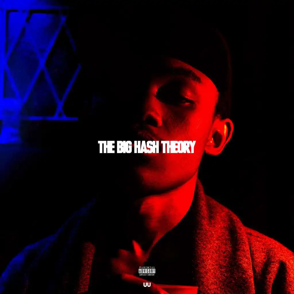 The Big Hash Theory Intro
