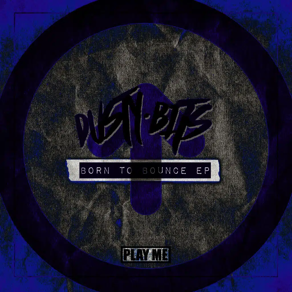 Born To Bounce EP
