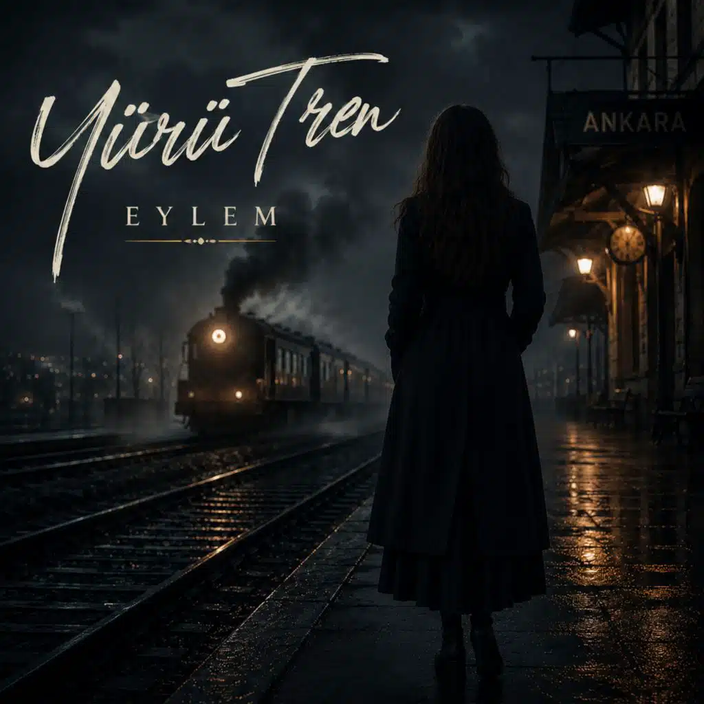 Yürü Tren Yürü