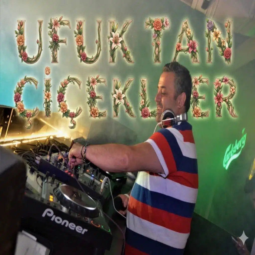 çicekler