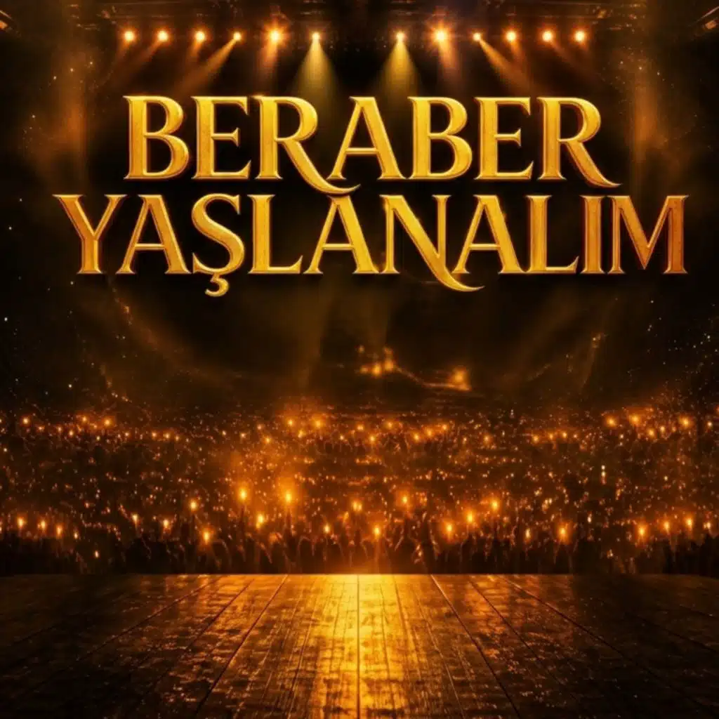 Beraber Yaşlanalım