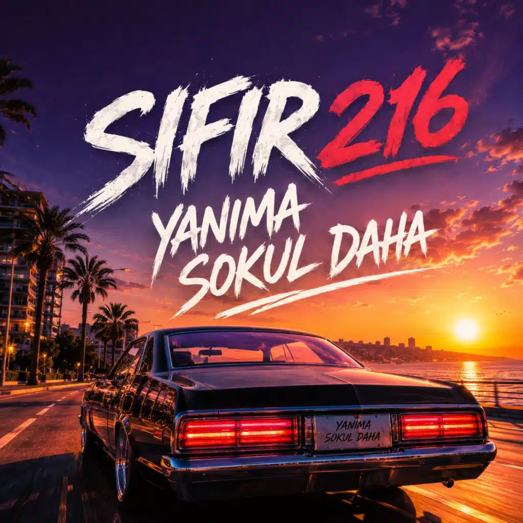 YANIMA SOKUL DAHA