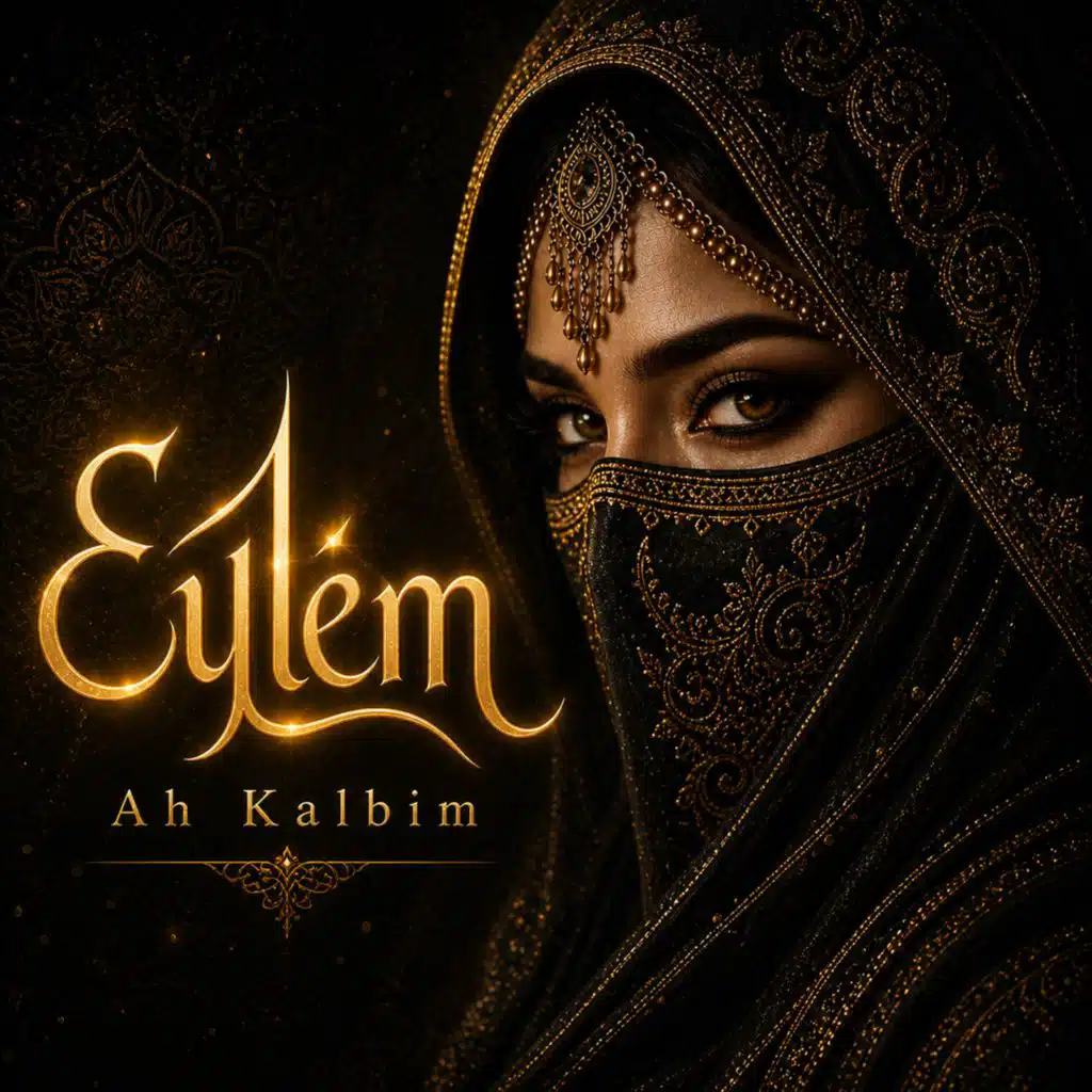 Ah Kalbim