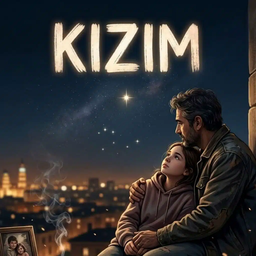Kızım