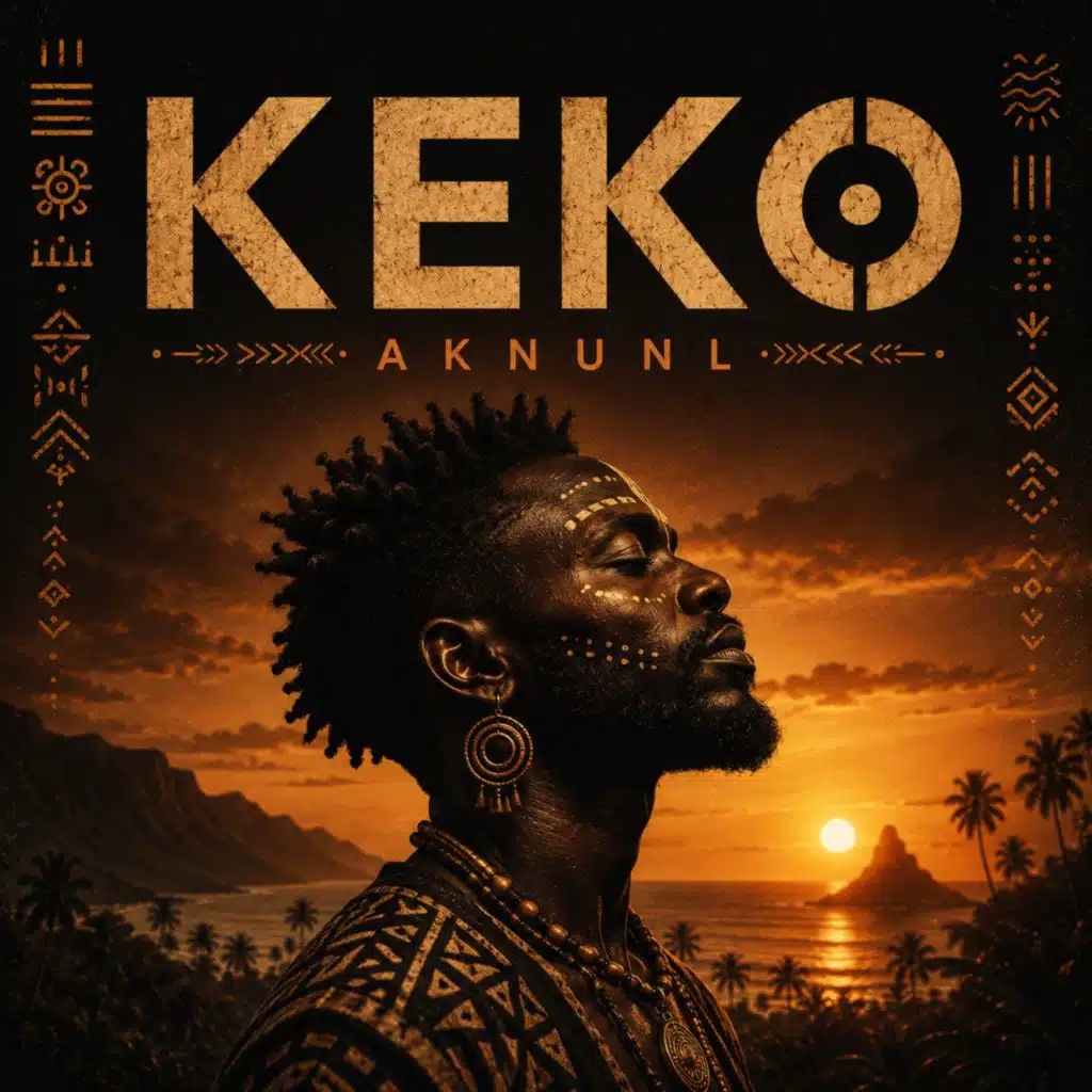 Keko