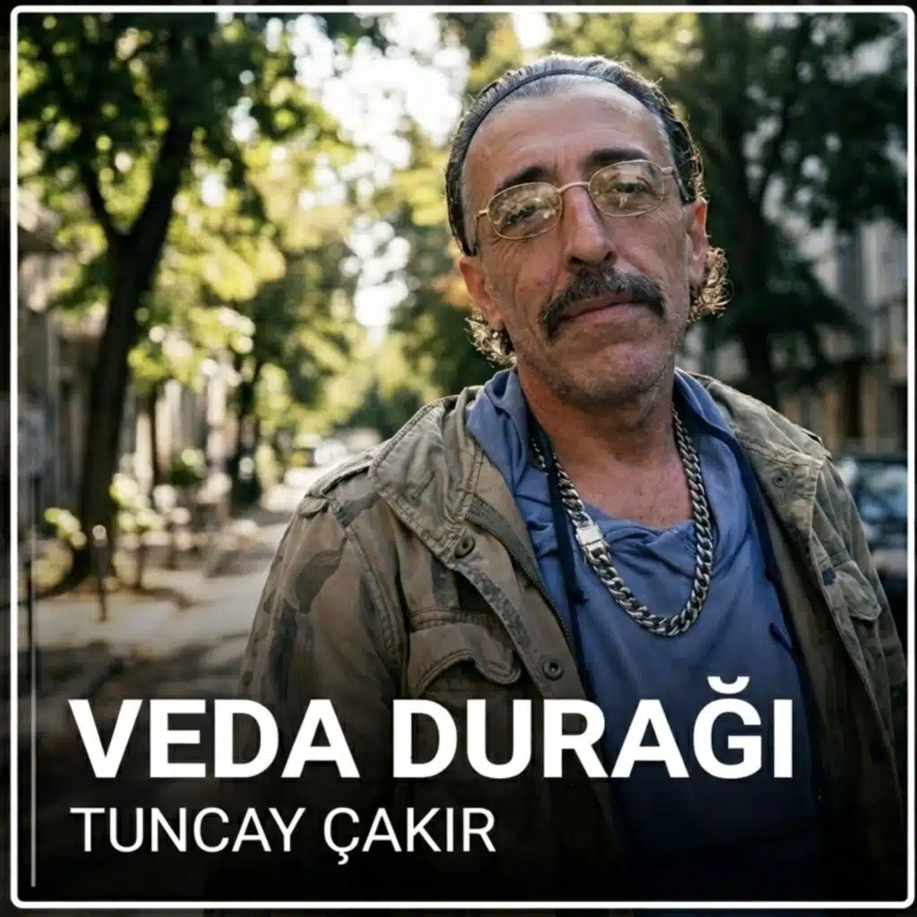Veda Durağı