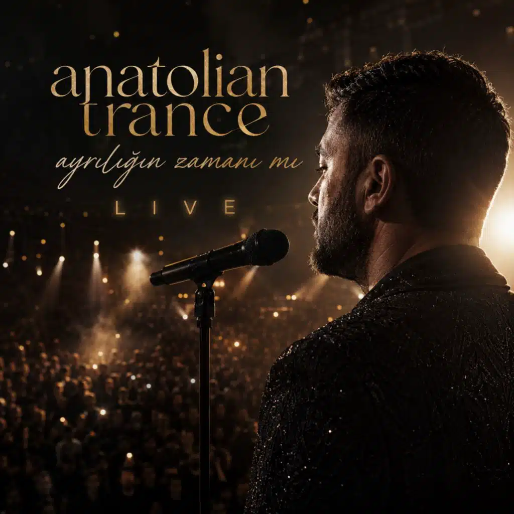 Ayrılığın Zamanımı (Live)