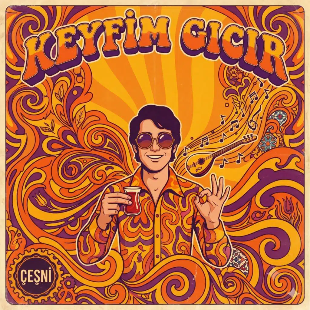 KEYFİM GICIR